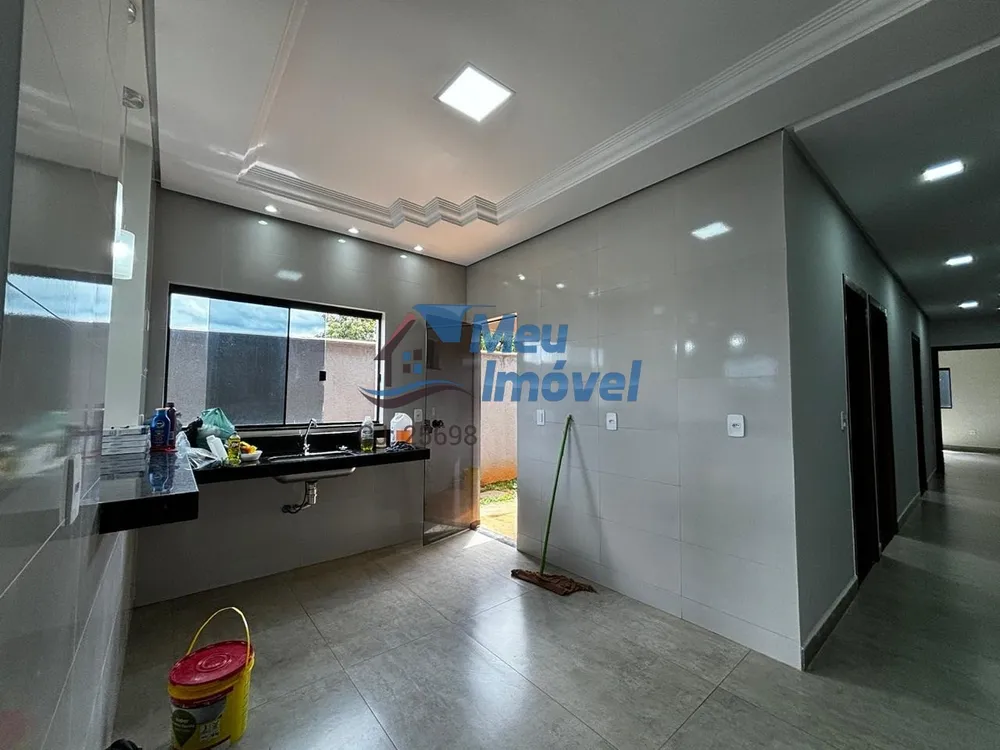 Casa, 3 quartos, 90 m² - Foto 13