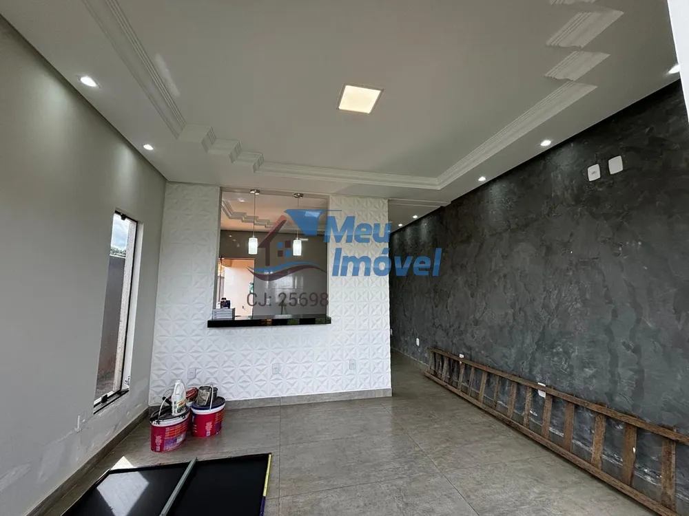Casa, 3 quartos, 90 m² - Foto 9