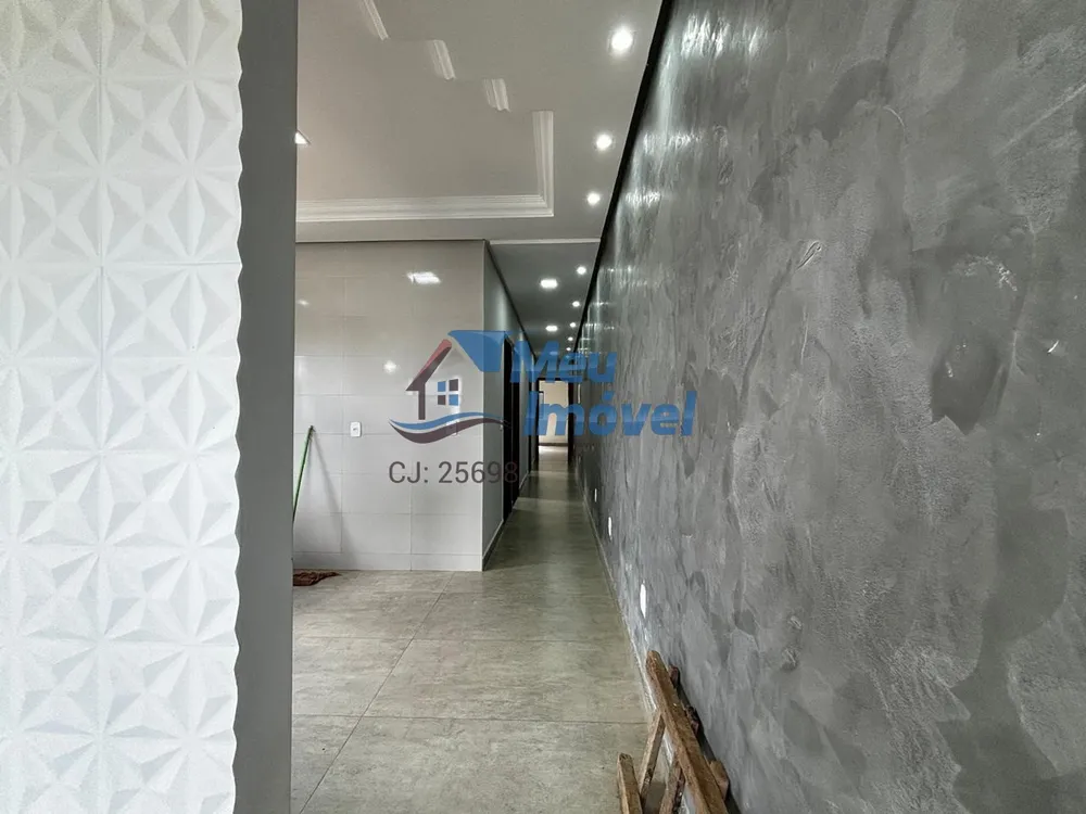 Casa, 3 quartos, 90 m² - Foto 14