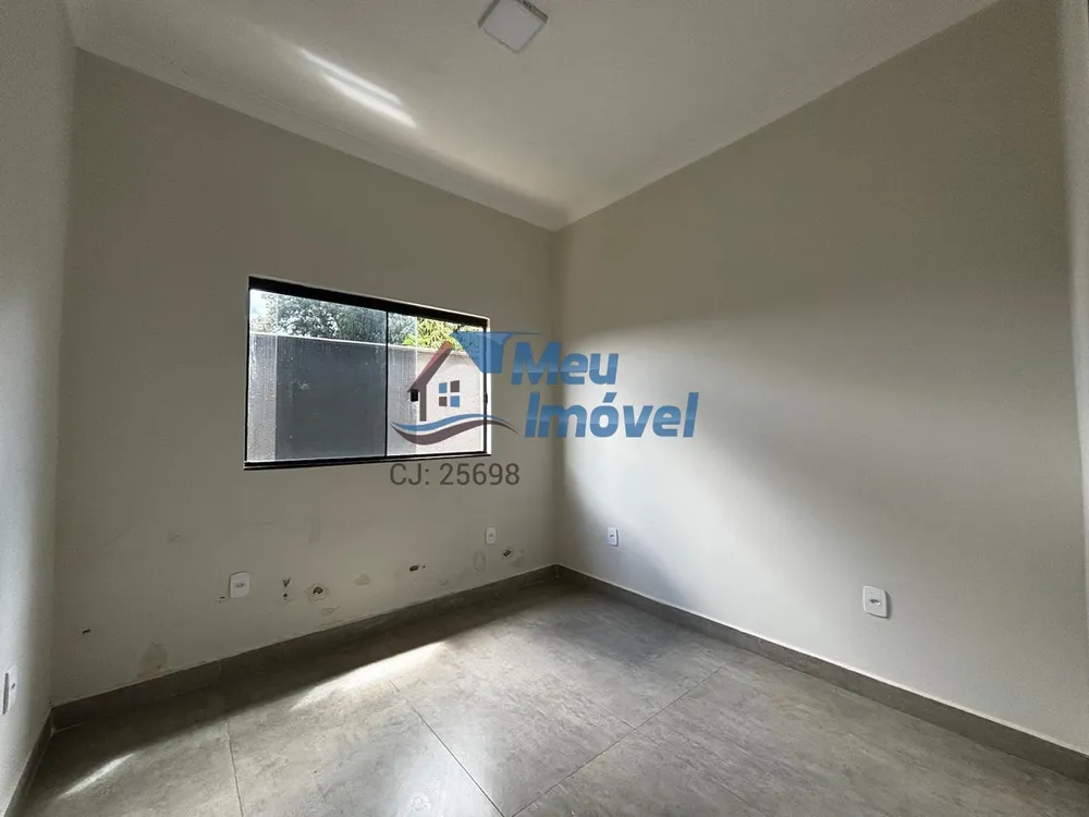 Casa, 3 quartos, 90 m² - Foto 12