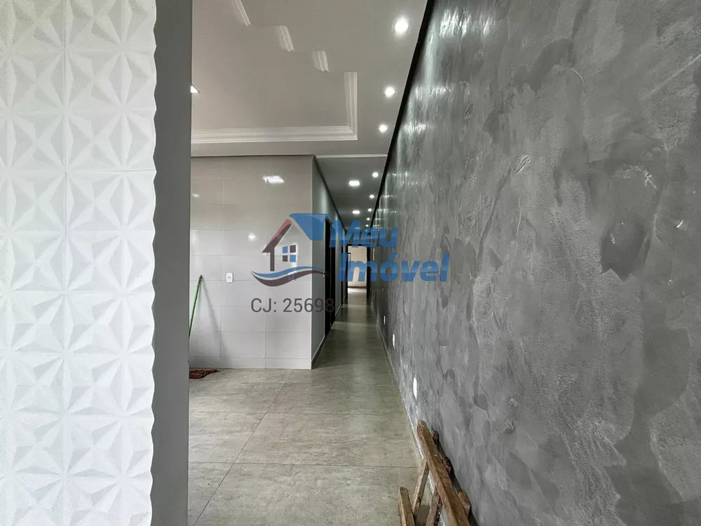 Casa, 3 quartos, 90 m² - Foto 6