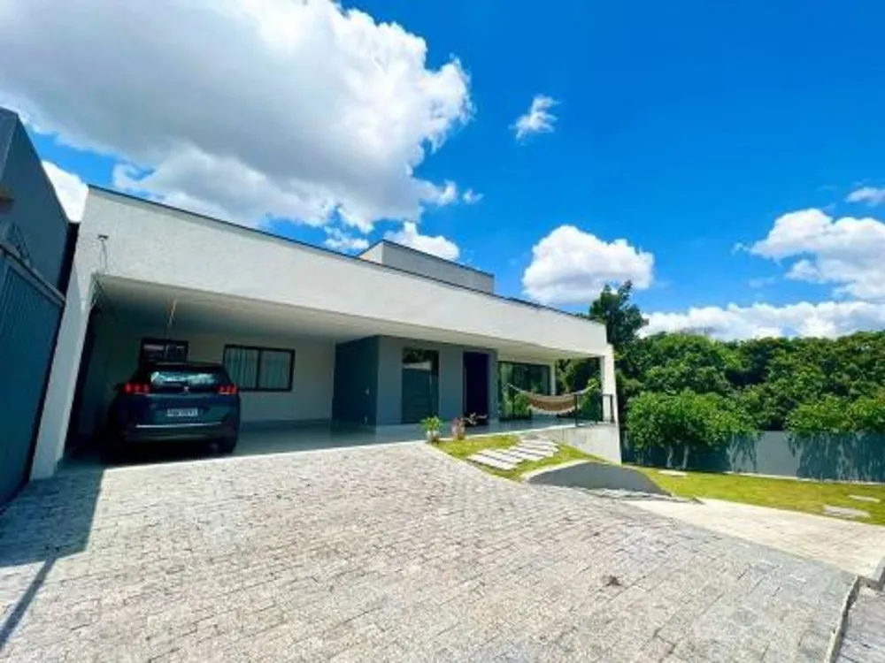 Casa, 3 quartos, 600 m² - Foto 13