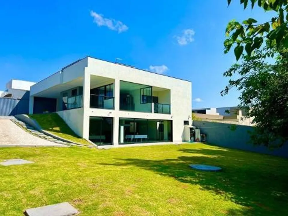 Casa, 3 quartos, 600 m² - Foto 19