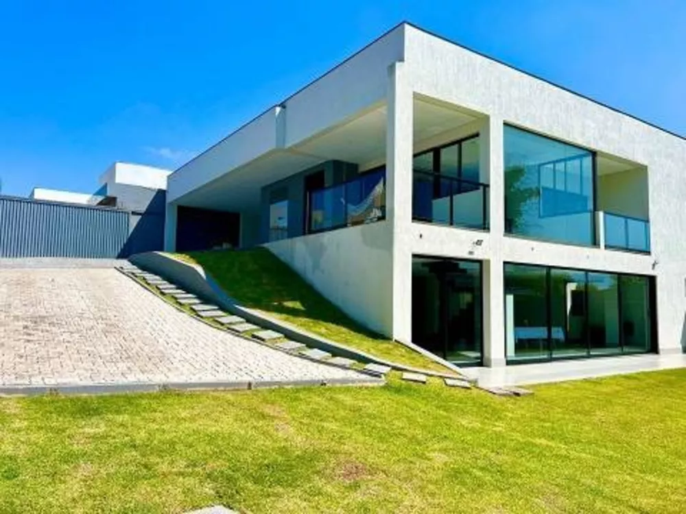 Casa, 3 quartos, 600 m² - Foto 11