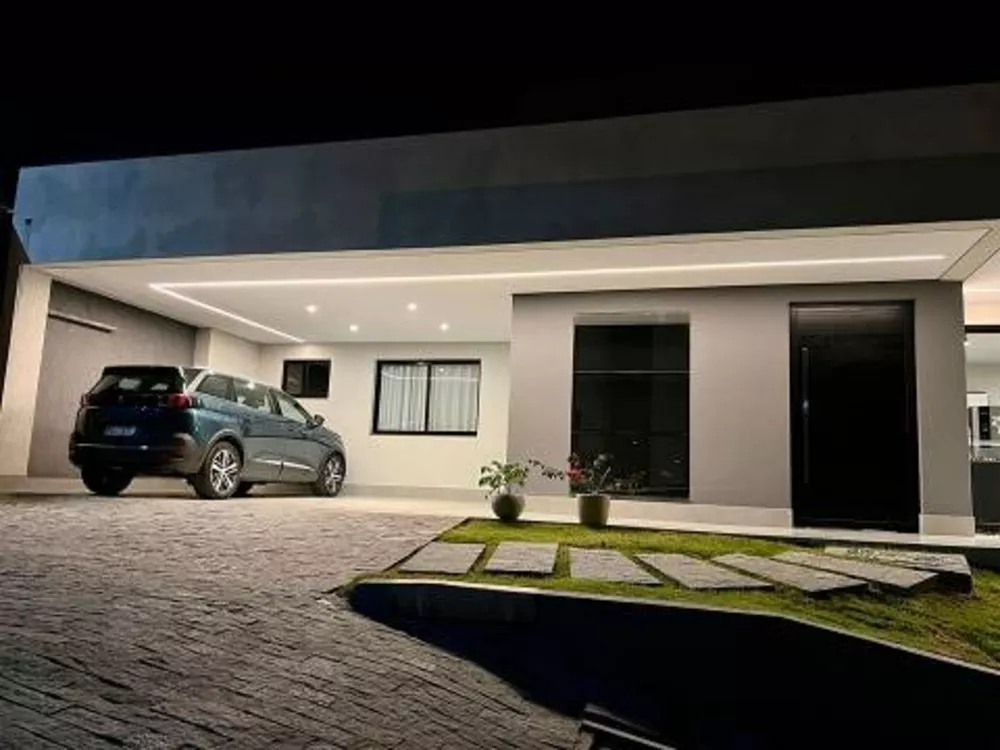 Casa, 3 quartos, 600 m² - Foto 1