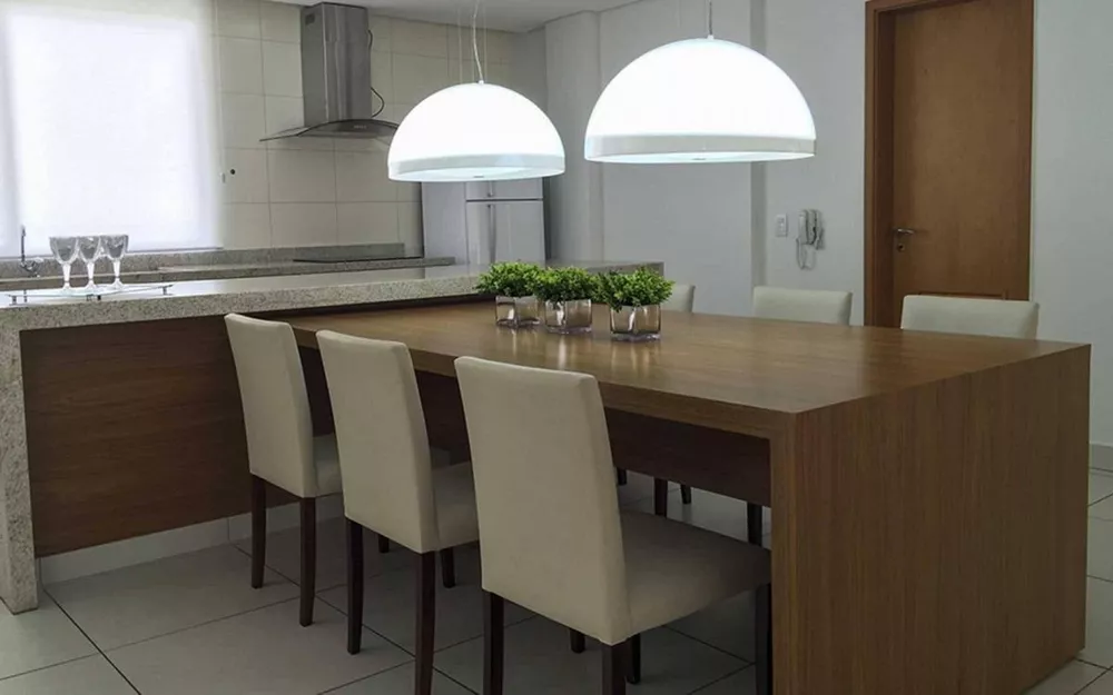 Apartamento, 1 quarto, 34 m² - Foto 9