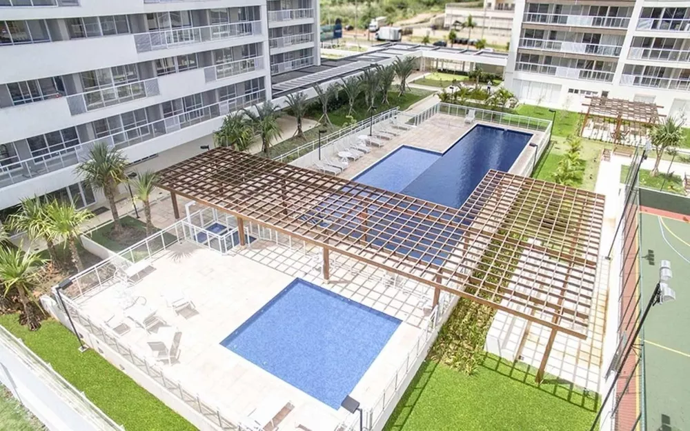 Apartamento, 1 quarto, 34 m² - Foto 26