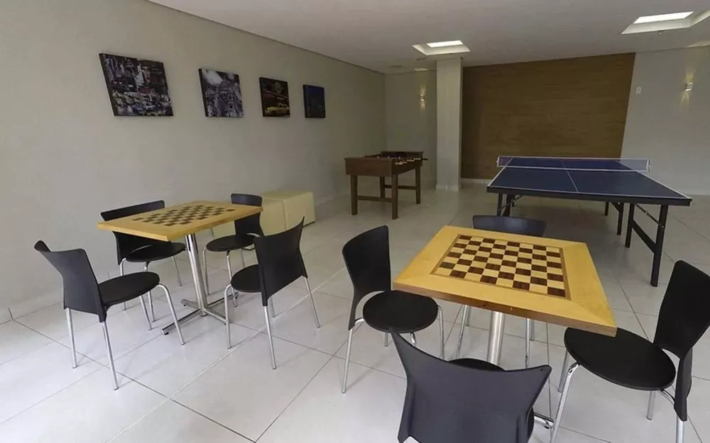 Apartamento, 1 quarto, 34 m² - Foto 23