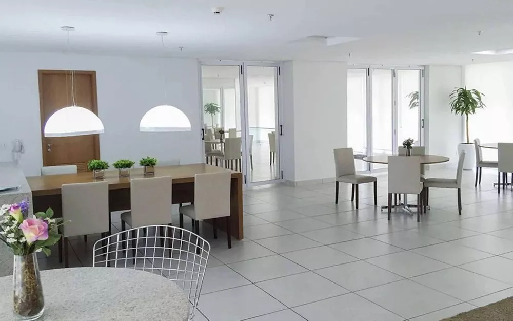 Apartamento, 1 quarto, 34 m² - Foto 10