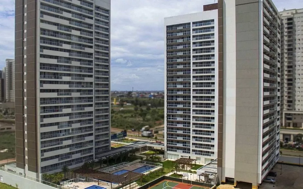 Apartamento, 1 quarto, 34 m² - Foto 12