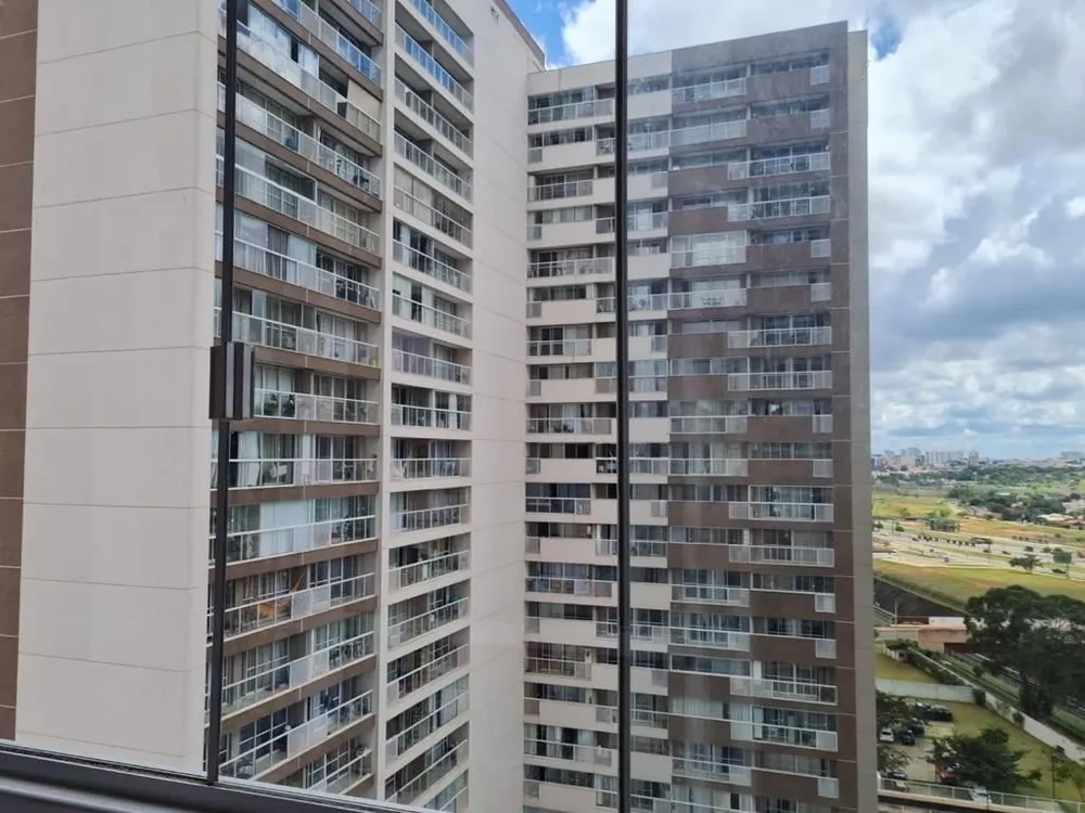 Apartamento, 1 quarto, 34 m² - Foto 35