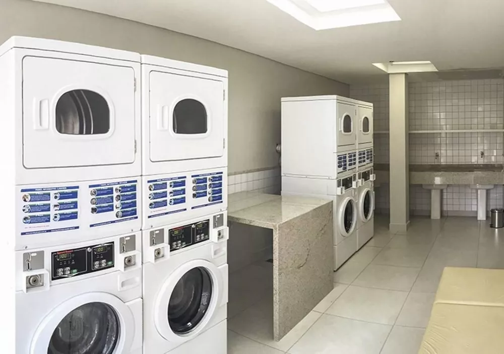 Apartamento, 1 quarto, 34 m² - Foto 6