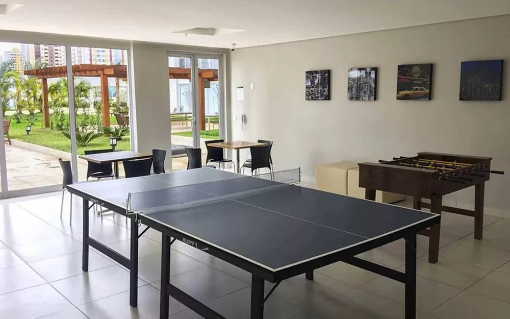 Apartamento, 1 quarto, 34 m² - Foto 8