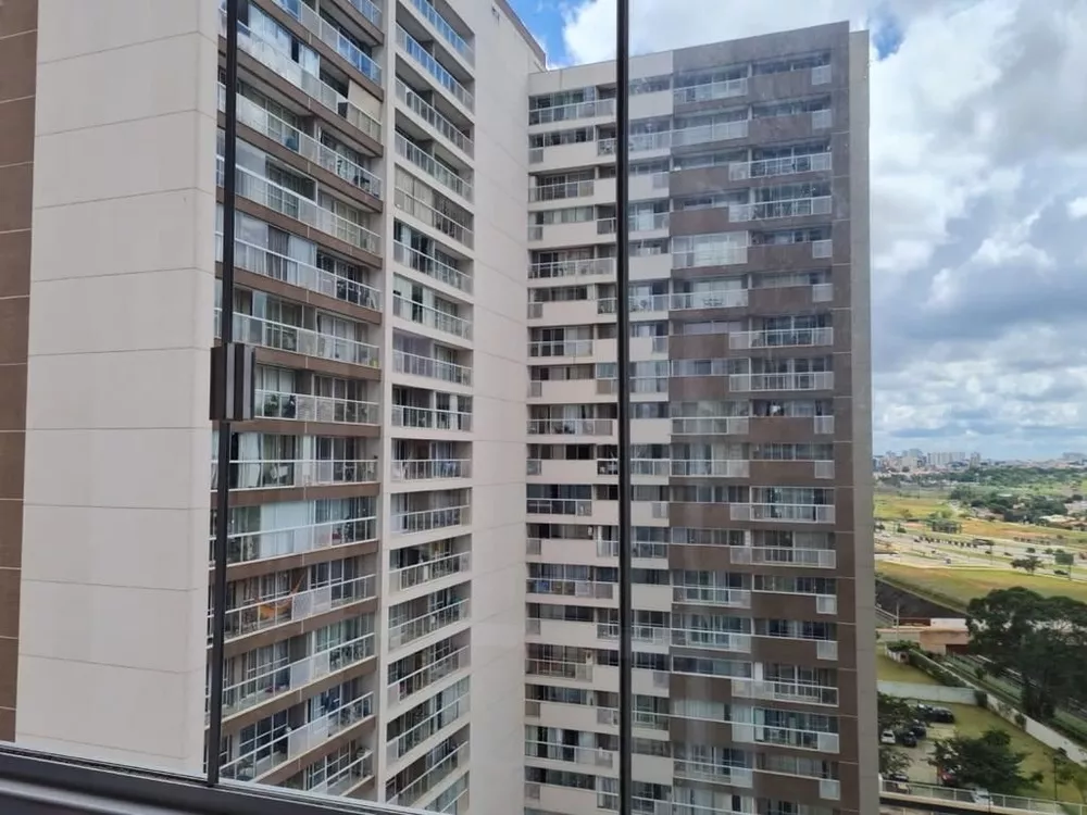 Apartamento, 1 quarto, 34 m² - Foto 16