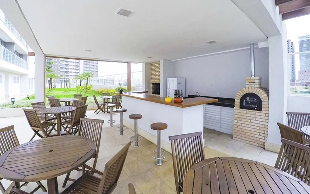 Apartamento, 1 quarto, 34 m² - Foto 29