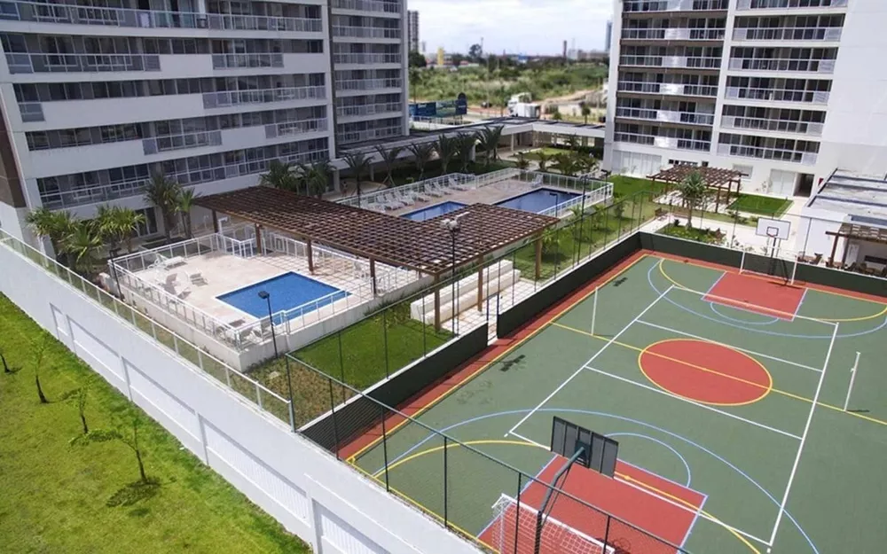 Apartamento, 1 quarto, 34 m² - Foto 27