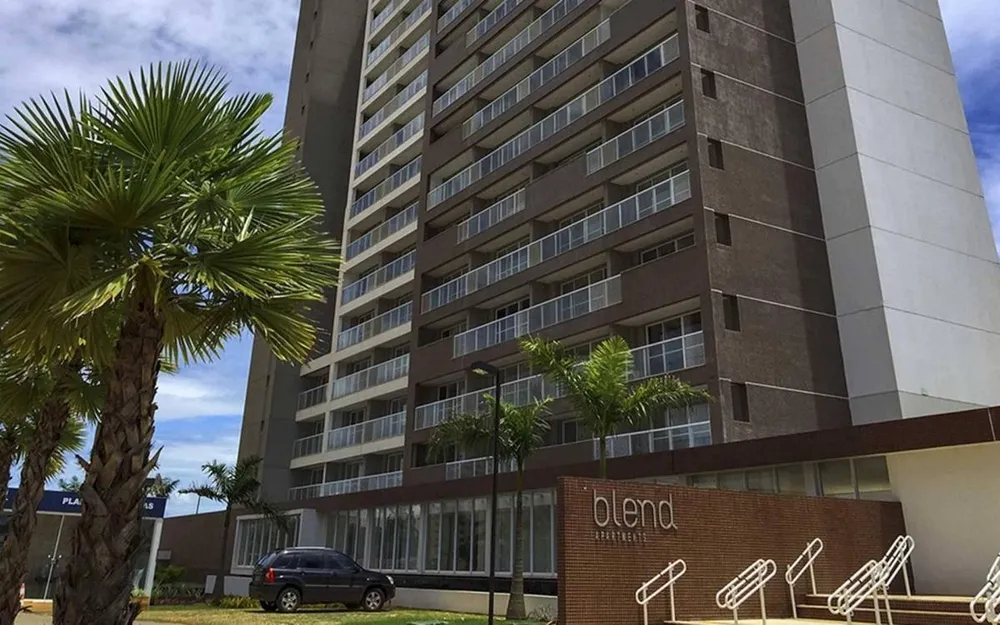 Apartamento, 1 quarto, 34 m² - Foto 34