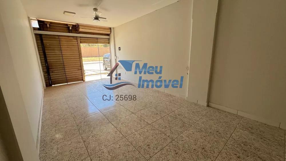 Loja-Salão, 30 m² - Foto 6