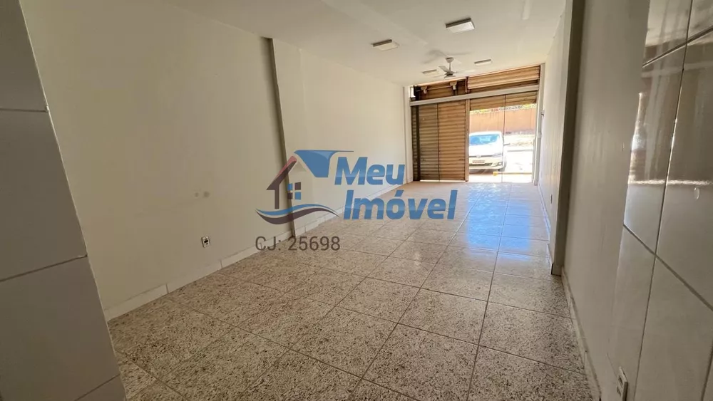 Loja-Salão, 30 m² - Foto 4