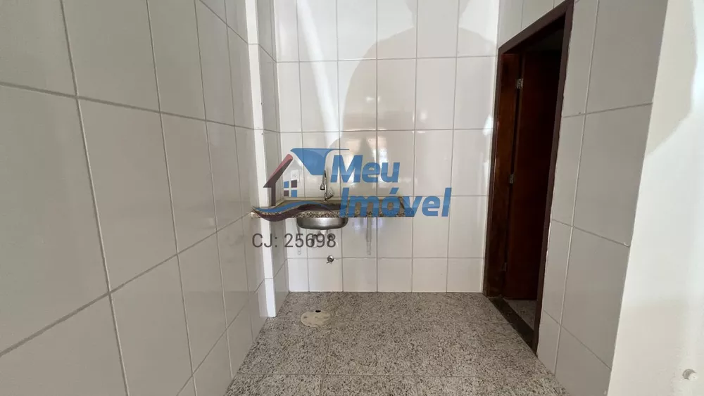 Loja-Salão, 30 m² - Foto 8