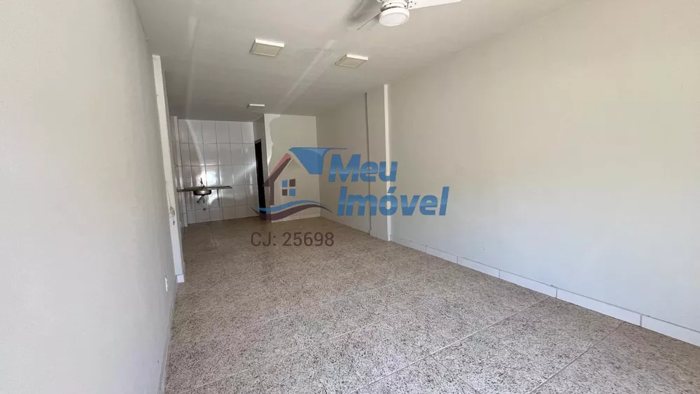 Loja-Salão, 30 m² - Foto 1
