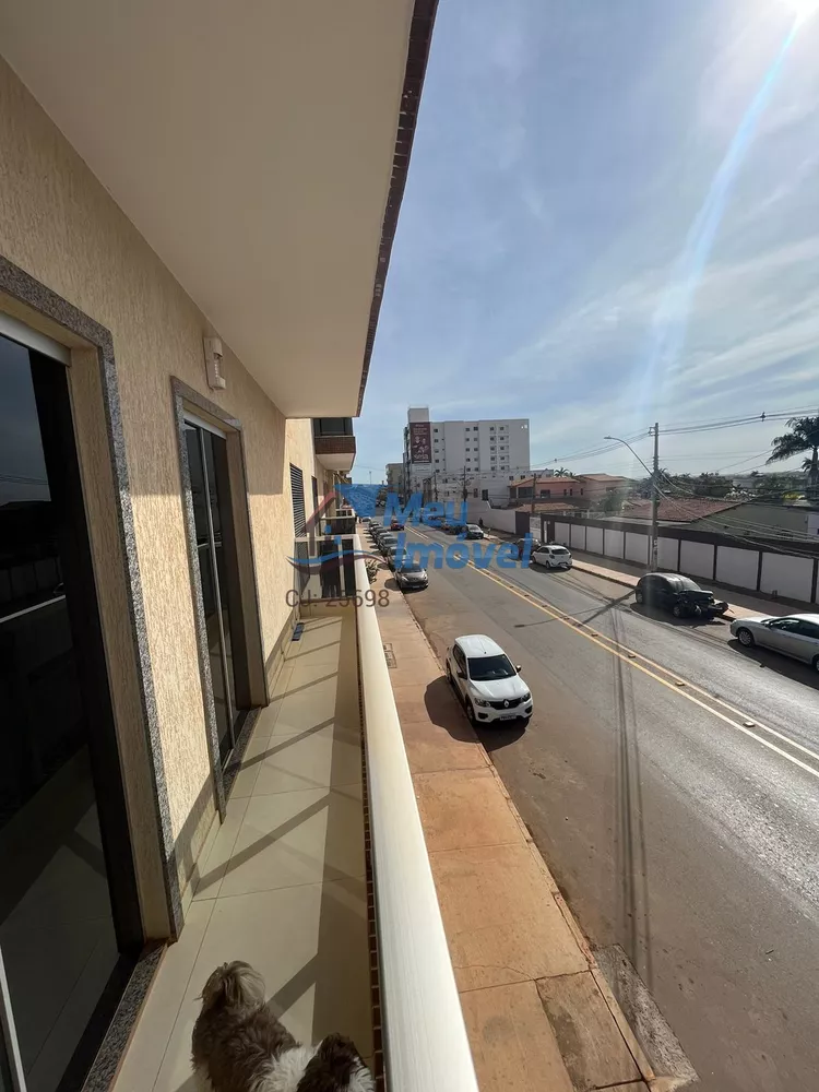 Apartamento, 3 quartos, 100 m² - Foto 3