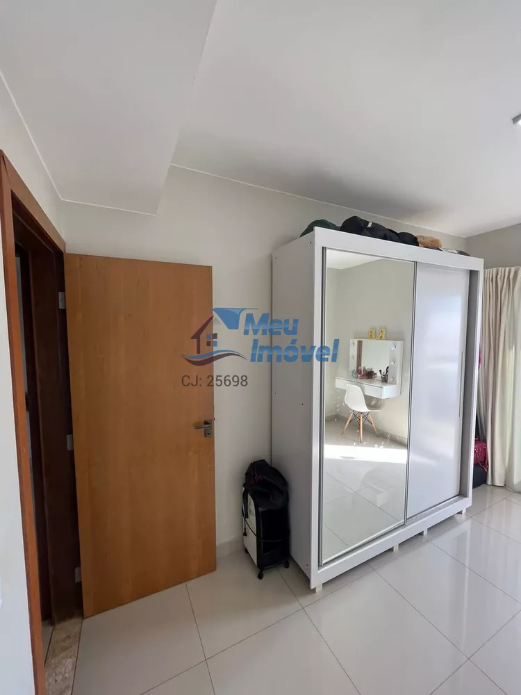 Apartamento, 3 quartos, 100 m² - Foto 1