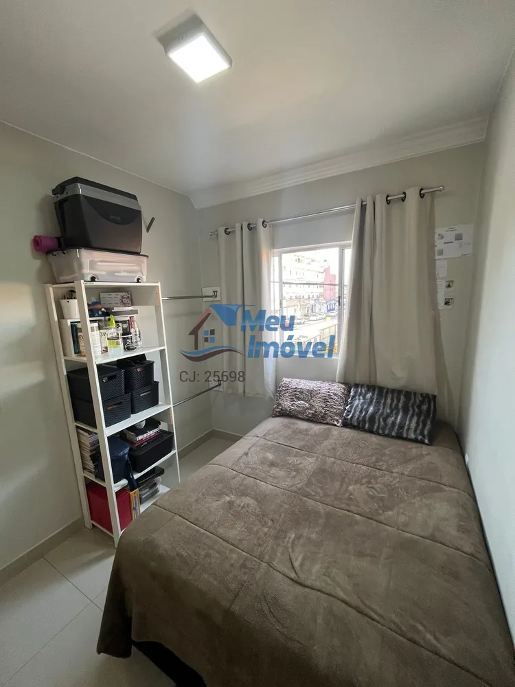 Apartamento, 3 quartos, 100 m² - Foto 16