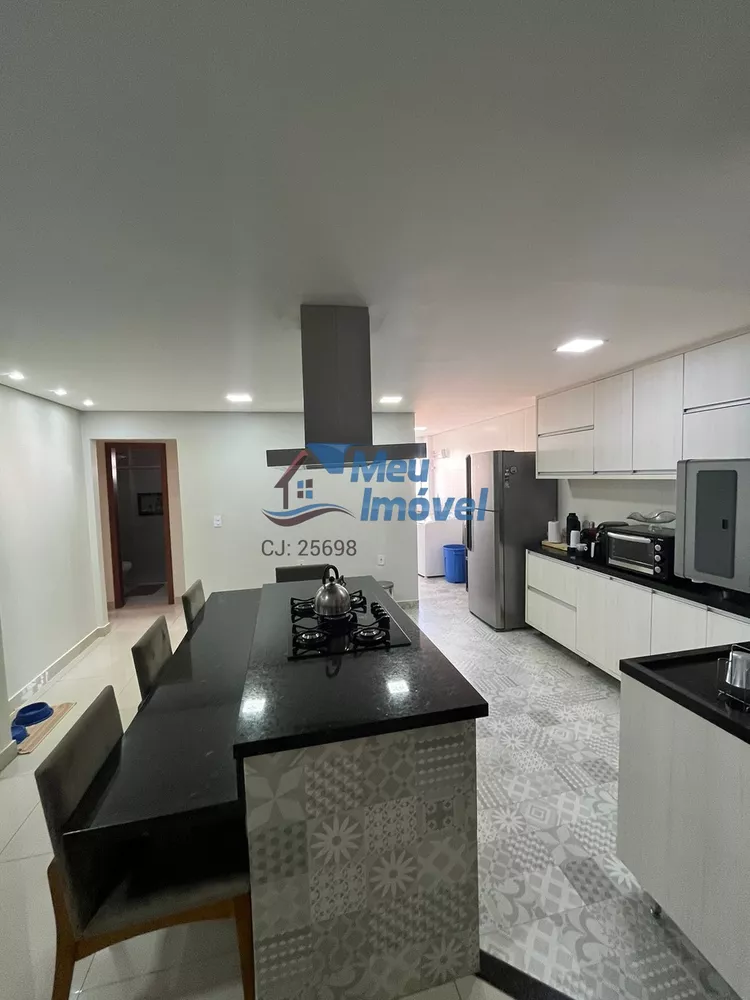 Apartamento, 3 quartos, 100 m² - Foto 2
