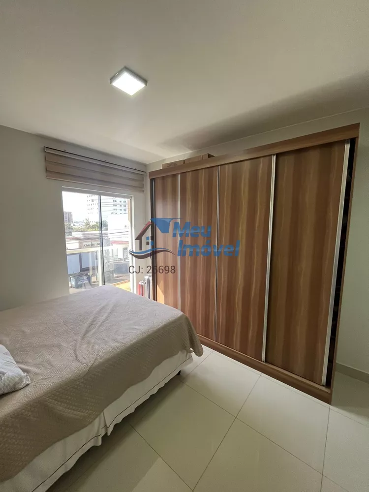 Apartamento, 3 quartos, 100 m² - Foto 8