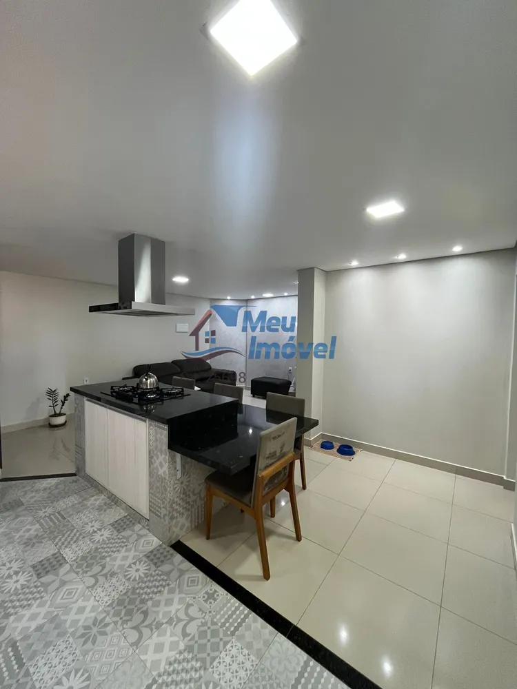 Apartamento, 3 quartos, 100 m² - Foto 11