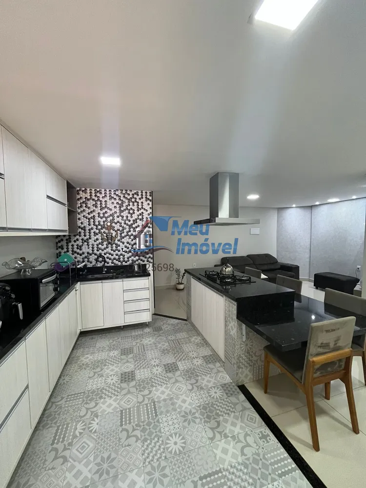 Apartamento, 3 quartos, 100 m² - Foto 10