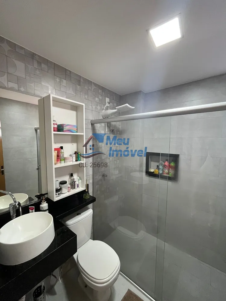 Apartamento, 3 quartos, 100 m² - Foto 19