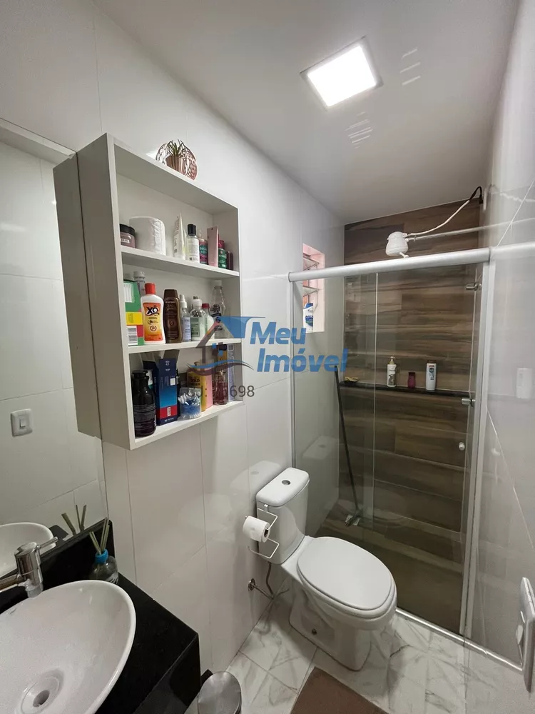 Apartamento, 3 quartos, 100 m² - Foto 6