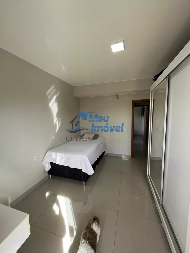 Apartamento, 3 quartos, 100 m² - Foto 4