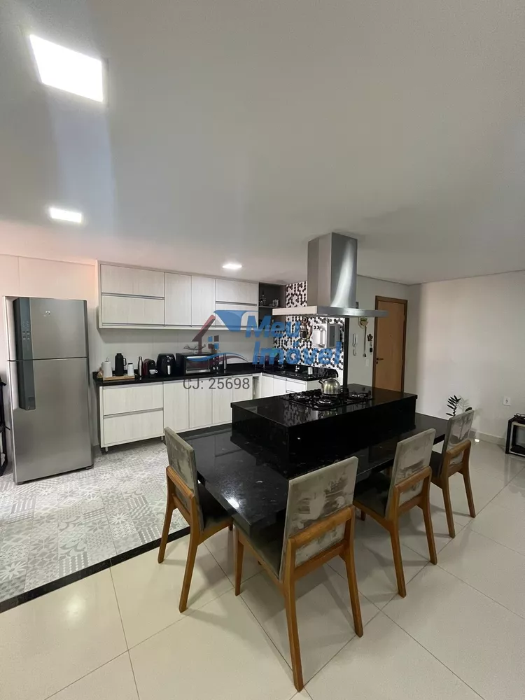 Apartamento, 3 quartos, 100 m² - Foto 7