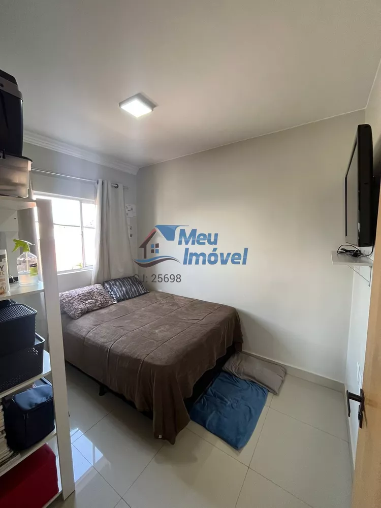 Apartamento, 3 quartos, 100 m² - Foto 5