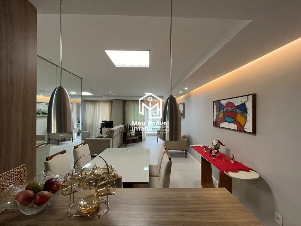 Apartamento, 3 quartos, 108 m² - Foto 1