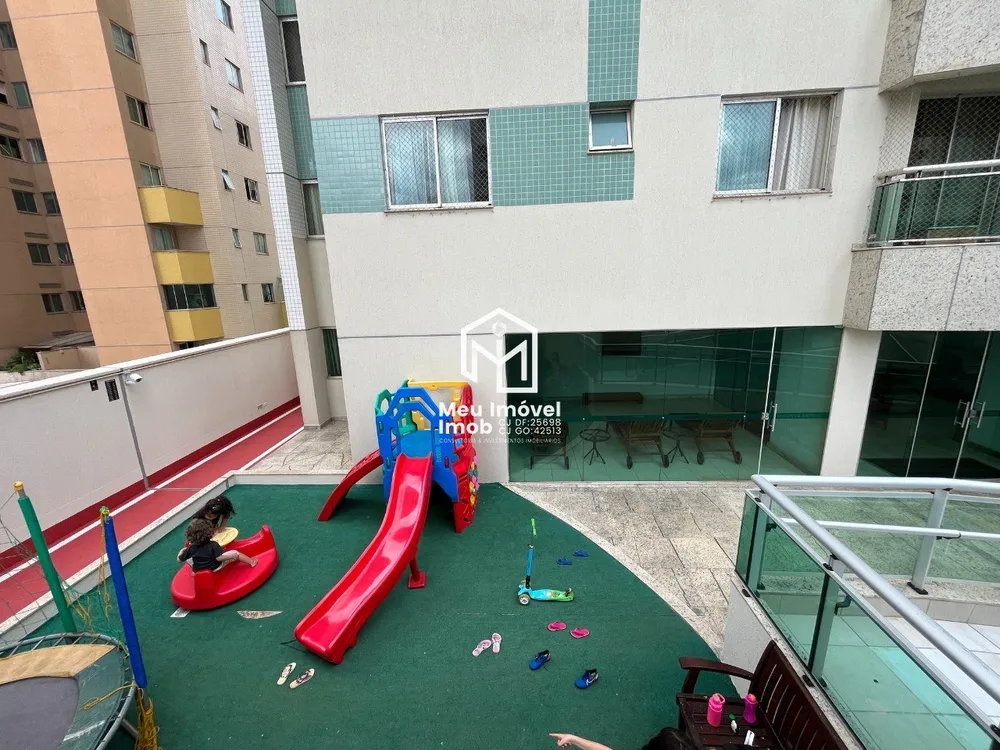 Apartamento, 3 quartos, 108 m² - Foto 4