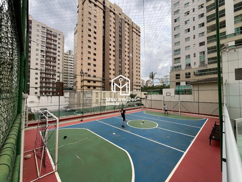 Apartamento, 3 quartos, 108 m² - Foto 3