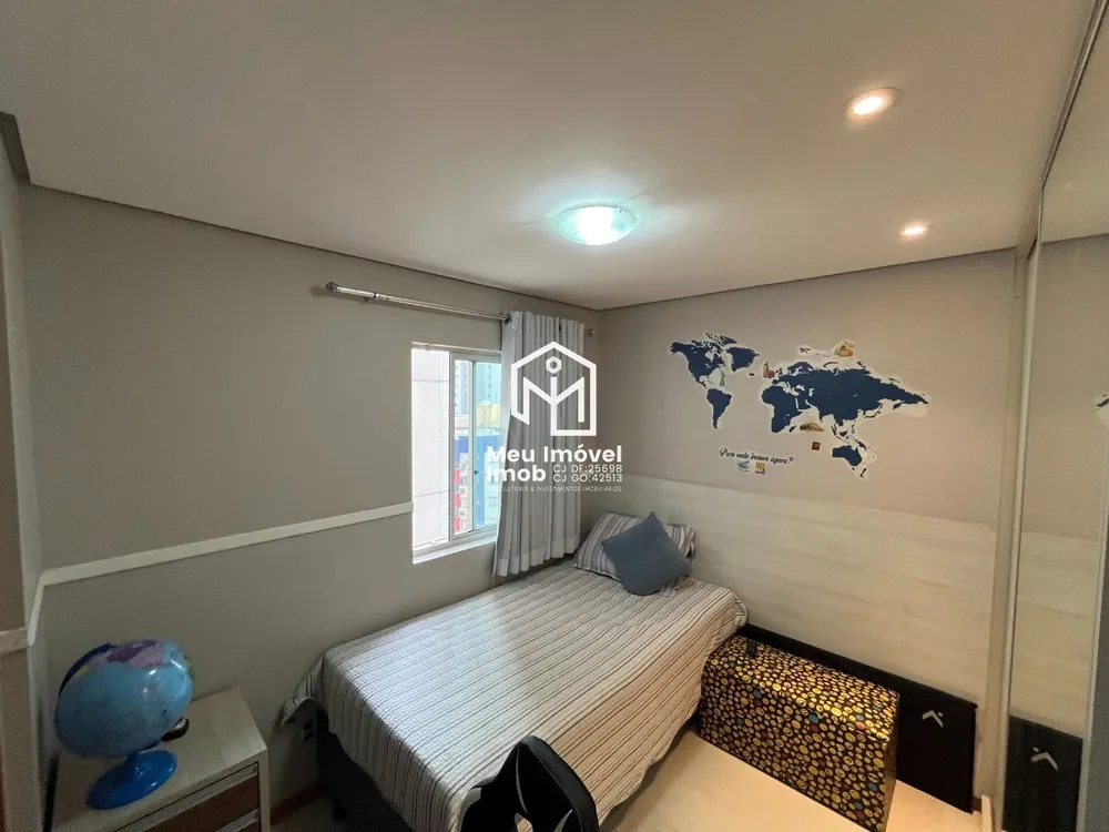Apartamento, 3 quartos, 108 m² - Foto 2