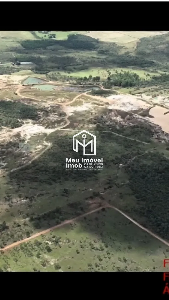 Fazenda, 205 m² - Foto 2