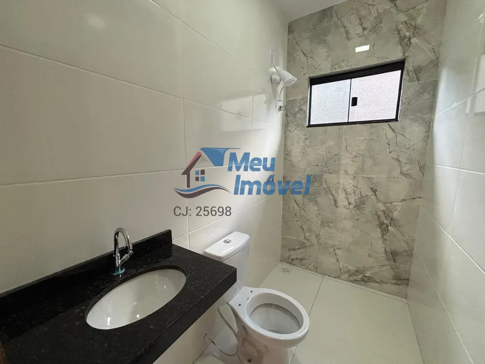 Casa, 3 quartos, 130 m² - Foto 9