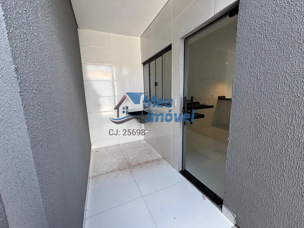 Casa, 3 quartos, 130 m² - Foto 11
