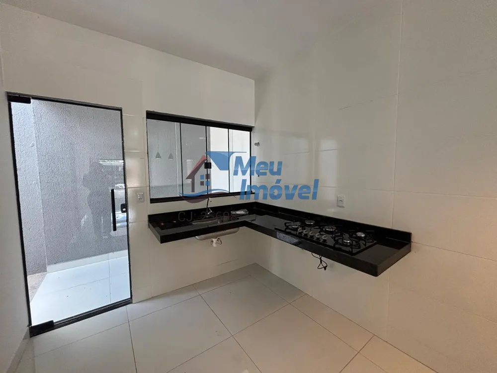 Casa, 3 quartos, 130 m² - Foto 7