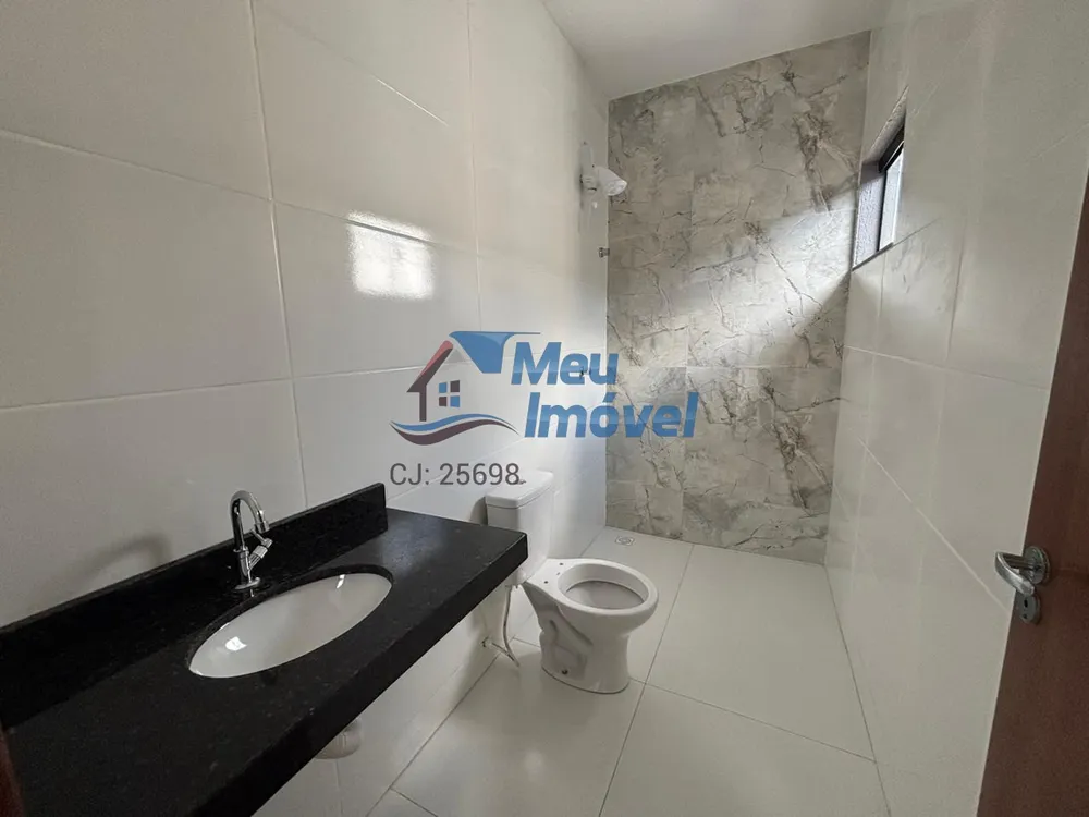 Casa, 3 quartos, 130 m² - Foto 10