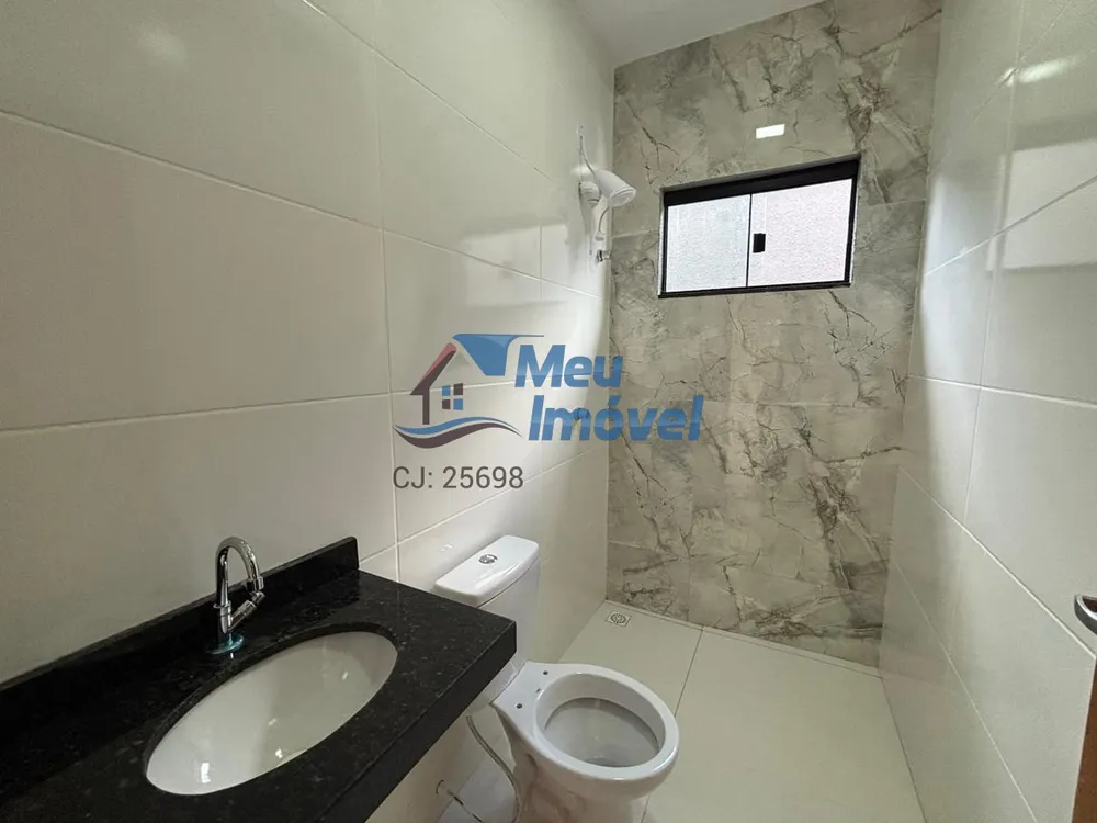 Casa, 3 quartos, 130 m² - Foto 8