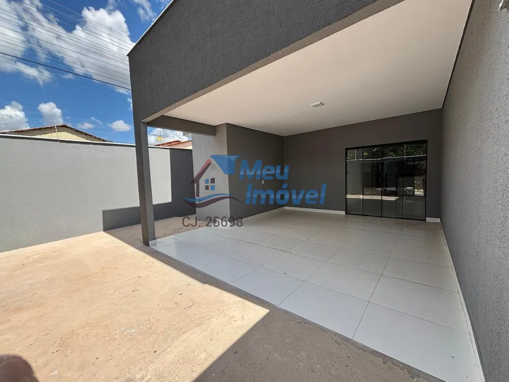 Casa, 3 quartos, 130 m² - Foto 1