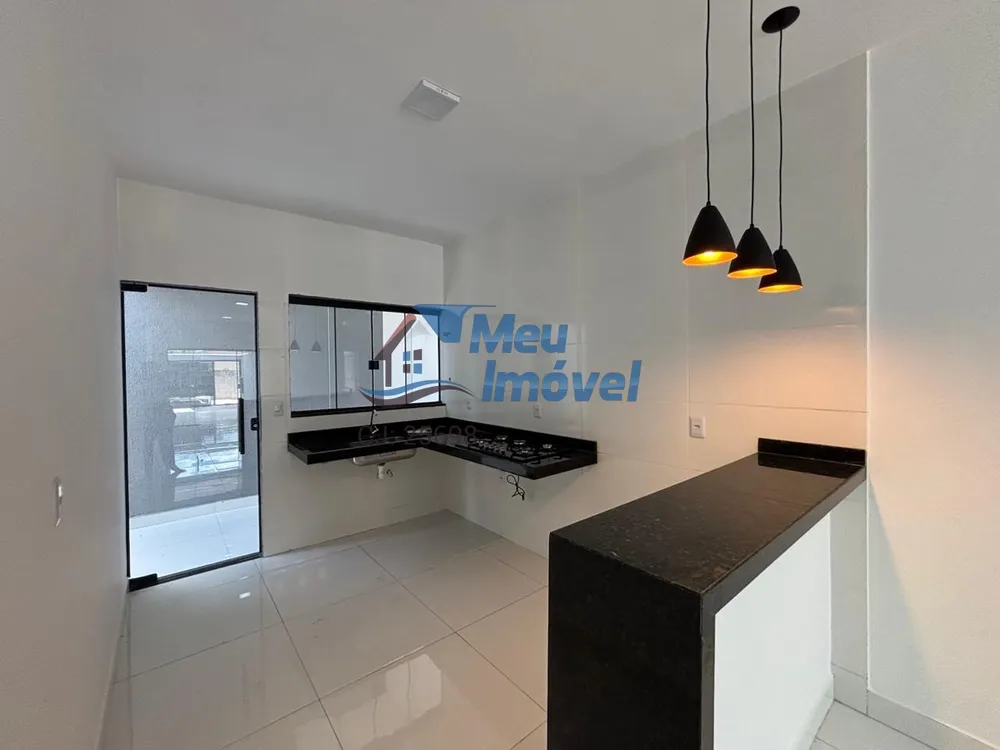 Casa, 3 quartos, 130 m² - Foto 6