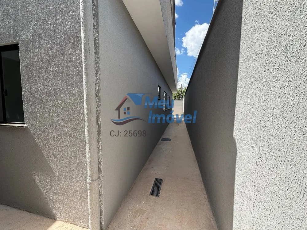 Casa, 3 quartos, 130 m² - Foto 12